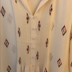 The Limited Tops - The Limited blouse The Limited Tops - The Limited blouse